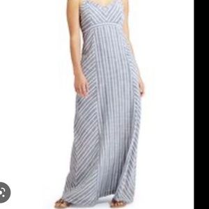 ATHLETA CASUAL AND SUMMER MAXI DRESSES FOR WOMEN